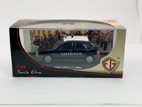 Fiat tipo edison 43 - fiat, blu