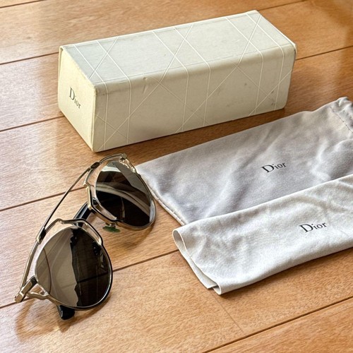 Dior real sunglasses - so,