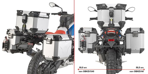 Givi plos5151cam telaio - plos5151cam,