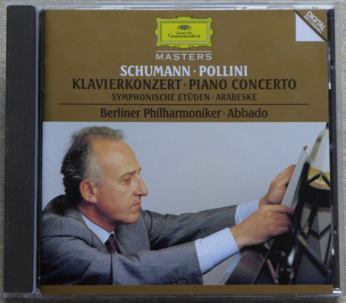 Schumann klavierkonzert op - schumann:,