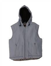 STRATOS Gilet Uomo Imbottito