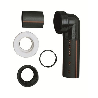 Completo per vasi cesame curva - completo,