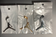 NUOVO ciondolo basket Michael