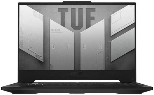 Asus tuf dash in - 15.6, fhd