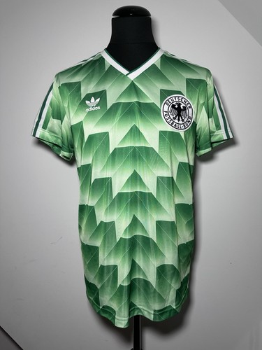 Maglia germania 1990 - maglia, l/
