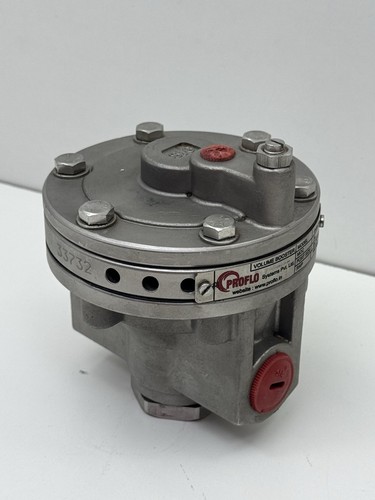 Proflo 6vba2n volume - volume, booster