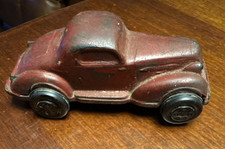 Auto giocattolo vintage Auburn