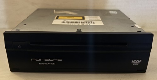 Porsche 911 997 centralina - porsche,