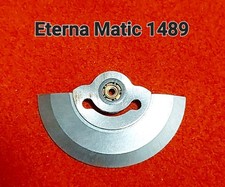 ETA CAL. 1489 ROTORE acciaio