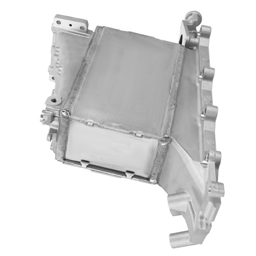 Collettore aspirazione for - collettore, di