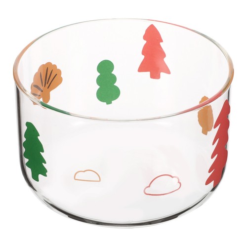 Boccia ciotole dessert - boccia,