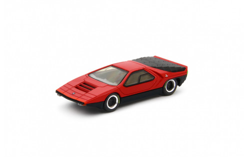Alfa romeo 33 bertone - 1/64,