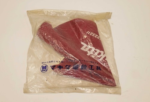 Makita dust bag - dust, borsa