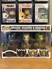 Funko Pop! Game of Thrones
