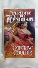 L’eredità dei Wyndham - Catherine Coulter - Euroclub - 1996