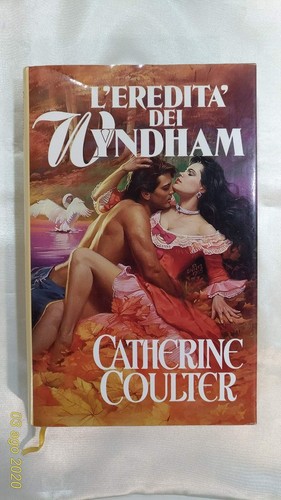 Eredità dei wyndham - dei,