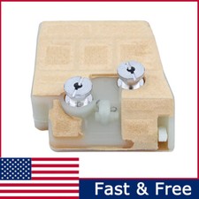 Pulitore filtro aria per