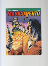 Magico Vento N. 3 - Edizione
