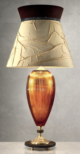 Lampada tavolo appoggio - tavolo,