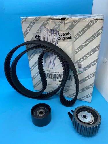 71736714 kit distribuzione - 71736714,