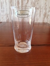 VILLEROY&BOCH@ Set 2 bicchieri CASCARA TRASPARENTE @ ultimo set disponibile