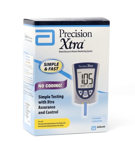 Precision xtra 98814 - xtra, sistema