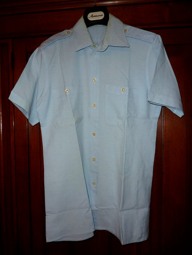Camicia uniforme estiva - ,