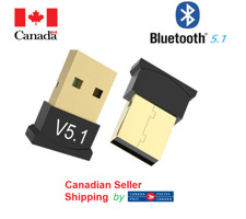 Usb bluetooth adapter - usb, 5.1
