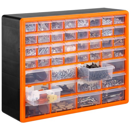 Cassettiera porta attrezzi - , 44