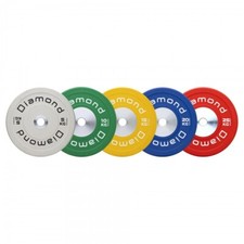 Diamond Dischi Bumper