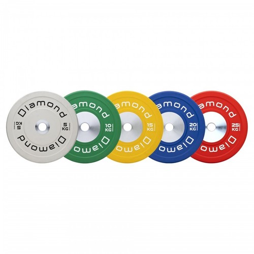 Diamond dischi bumper - diamond,