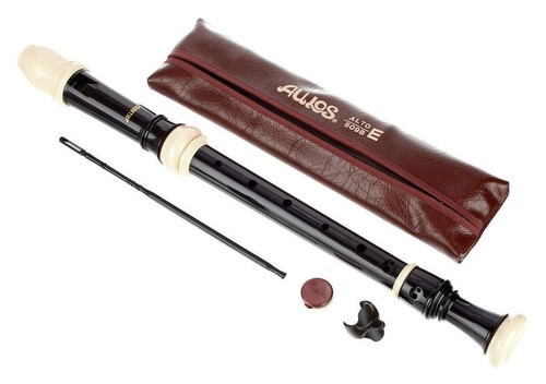 Aulos 509b flauto - 509b,