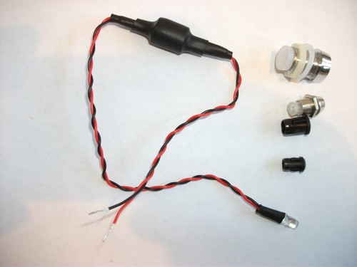 Led lampeggiante 12v scegli - led,