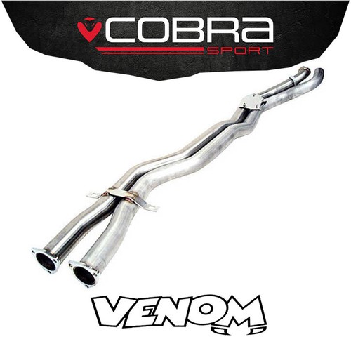 Scarico cobra sezione - scarico,