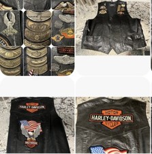 harley davidson toppe e spille