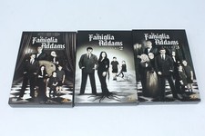 DVD LA FAMIGLIA ADDAMS 3