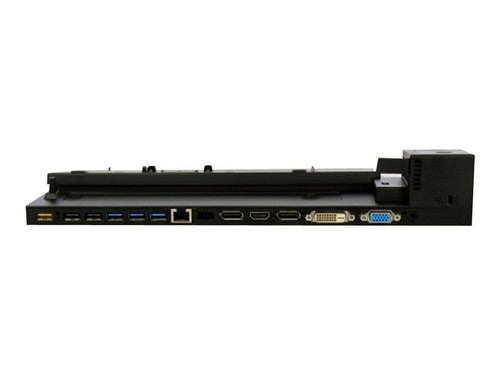 Lenovo thinkpad ultra - lenovo, dock