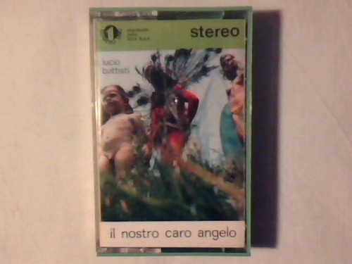 Lucio battisti nostro caro - lucio,