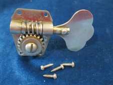 One Gibson NO logo primi anni