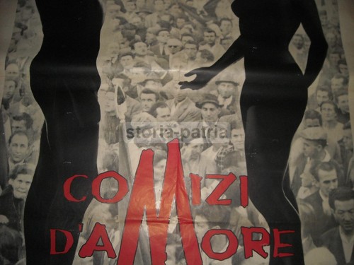 Cinema arte pasolini comizi - cinema, d'arte_pasolini_comizi