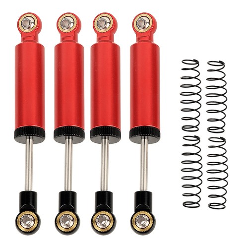 4pcs ammortizzatore - 2/4pcs,