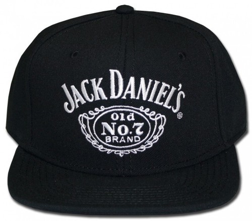 Jack daniels cappello 7 - n.,