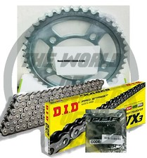 Kit trasmissione honda - kit/trasmissione,