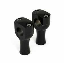 Rialzi manubrio harley riser - harley,