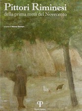 Pittori Riminesi. Della Prima