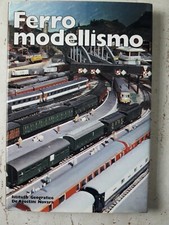 Ferro Modellismo Testi e foto