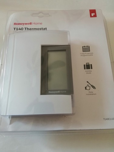 Termostato honeywell t140 - termostato,