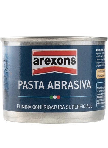 Arexons pasta abrasiva - arexons,