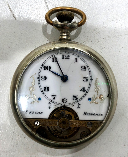 Orologio tasca vintage - tasca,