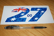 Casey Stoner Race numero 27